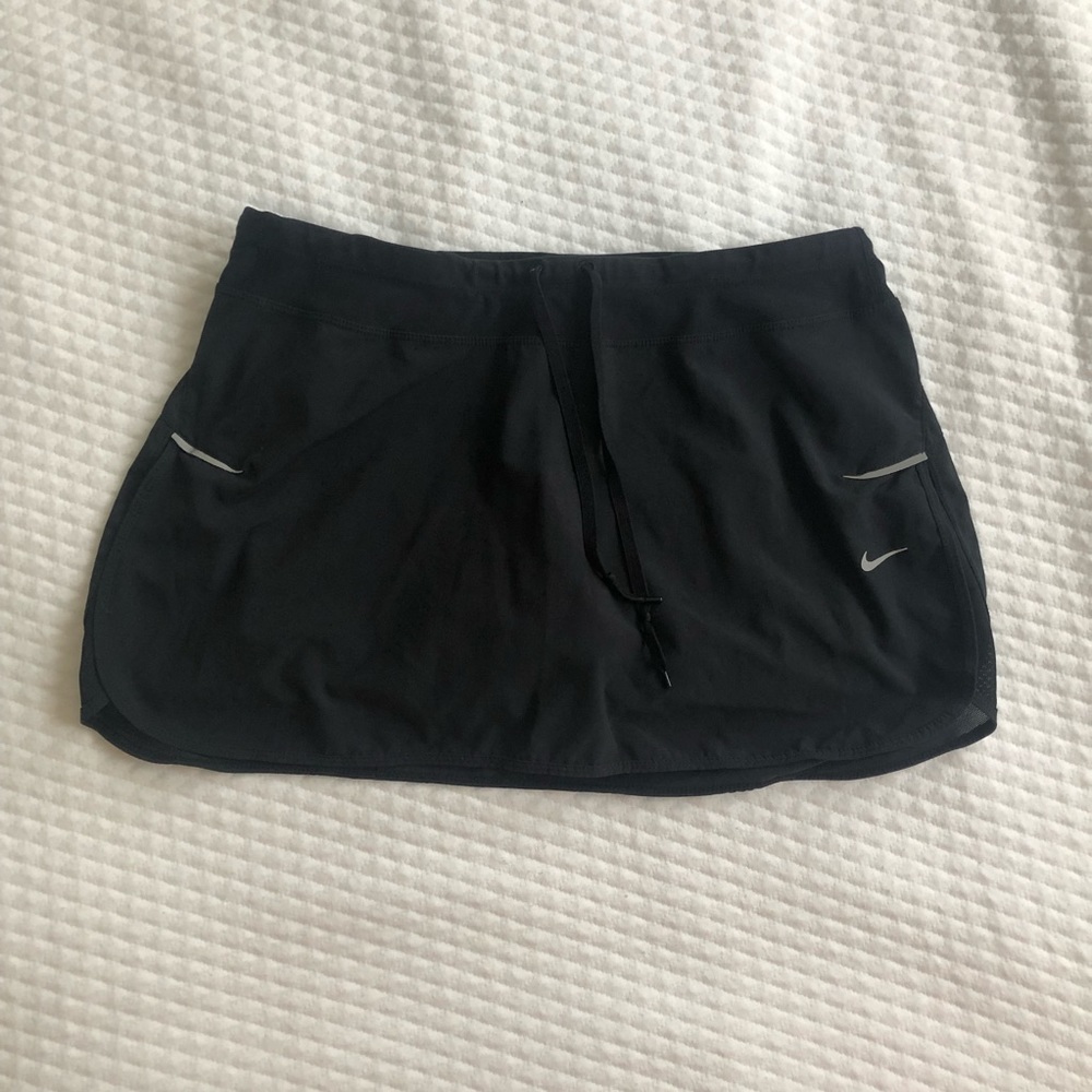 Nike tennis skirt